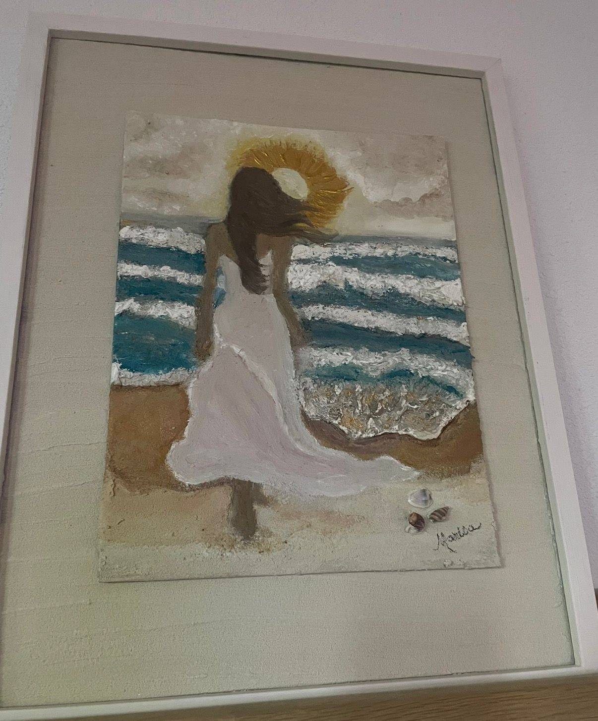 Shore Light by Marisa Heather
